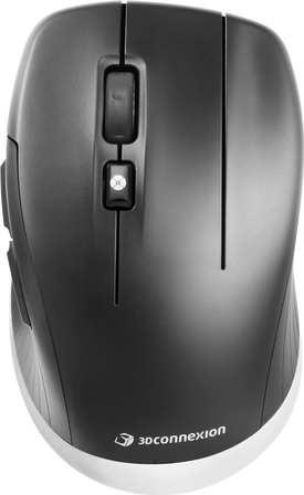 CadMouse Wireless