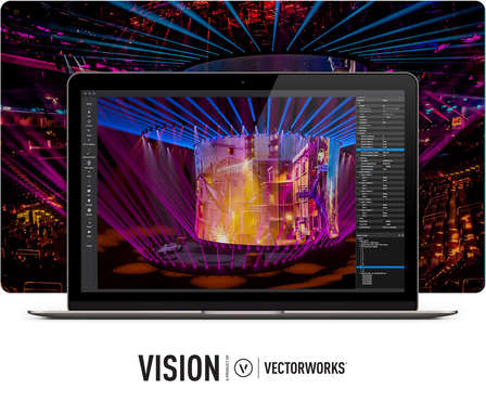 Vision