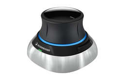 3Dconnexion SpaceMouse Wireless - Iso Right