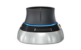 3Dconnexion SpaceMouse Wireless - Right
