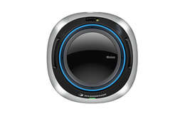 3Dconnexion SpaceMouse Wireless - Top