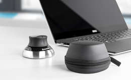 3Dconnexion SpaceMouse Wireless - Carrycase