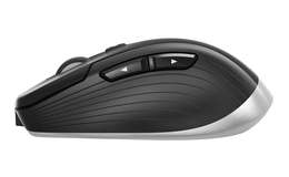 3Dconnexion CadMouse Wireless - Left
