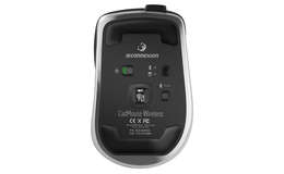 3Dconnexion CadMouse Wireless - Bottom