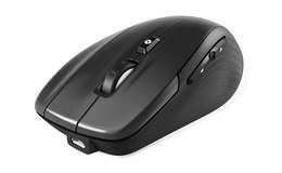 3Dconnexion CadMouse Wireless - Iso Left