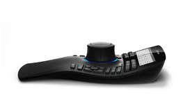 3Dconnexion SpaceMouse Enterprise - Right