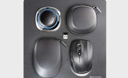 3Dconnexion SpaceMouse Wireless Kit - Top