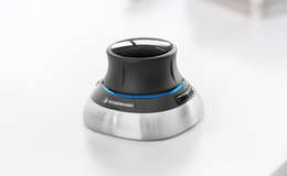 3Dconnexion SpaceMouse Wireless Kit - SpaceMouse Wireless