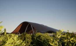 Twinmotion 2020 - building