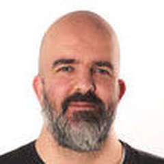 Thor Bragason, Visualization Specialist at EFLA