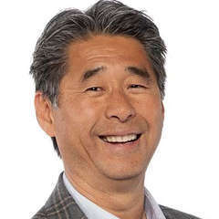 Han Shi, Head of BIM and Design Systems, Foster + Partners