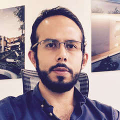 David Santos, Lead at LAB Visualización
