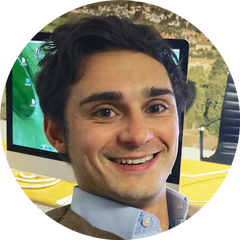 Christian Bennett, Pegasus Group
